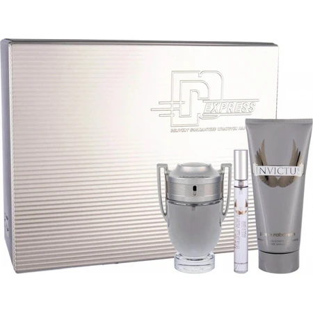 Paco Rabanne Invictus Edt 50ml 1×50 мл, туалетна вода: ціни та характеристики