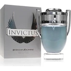 Paco Rabanne Invictus Edt 50ml 1×50 мл, туалетна вода: ціни та характеристики