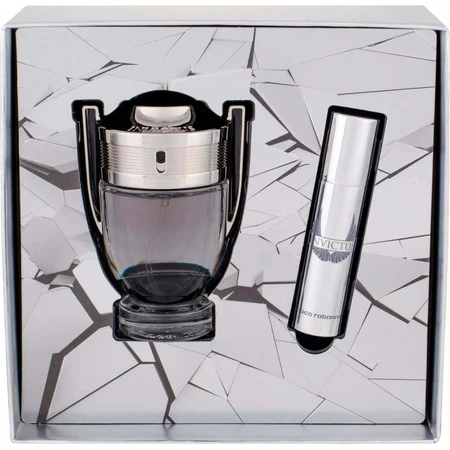 Paco Rabanne Invictus Edt 50ml 1×50 мл, туалетна вода: ціни та характеристики