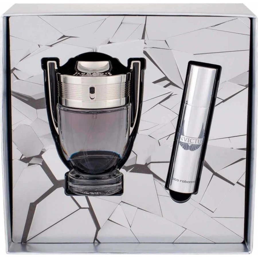 Paco Rabanne Invictus Edt 50ml 1×50 мл, туалетна вода: ціни та характеристики