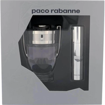 Paco Rabanne Invictus Edt 50ml 1×50 мл, туалетна вода: ціни та характеристики
