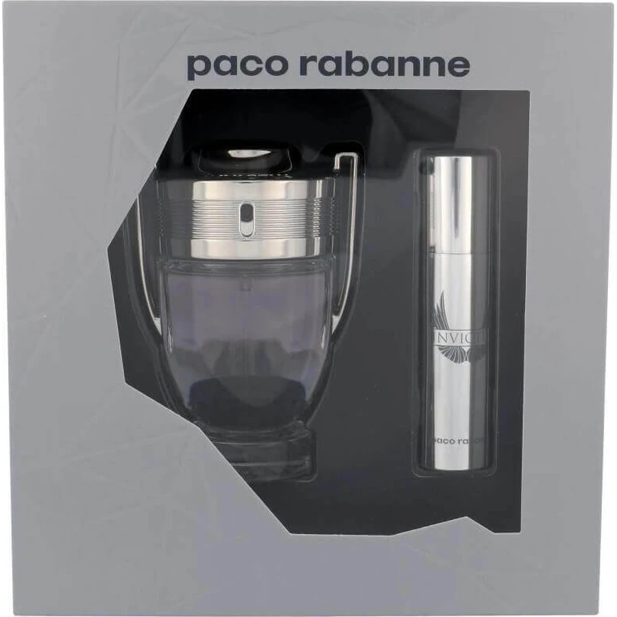 Paco Rabanne Invictus Edt 50ml 1×50 мл, туалетна вода: ціни та характеристики