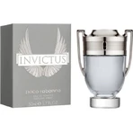 Paco Rabanne Invictus Edt 50ml 1×50 мл, туалетна вода: ціни та характеристики