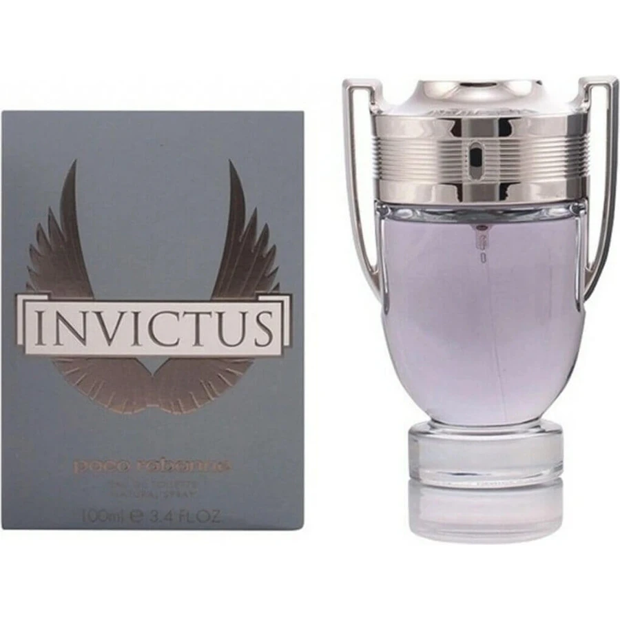 Paco Rabanne Invictus Edt 50ml 1×50 мл, туалетна вода: ціни та характеристики