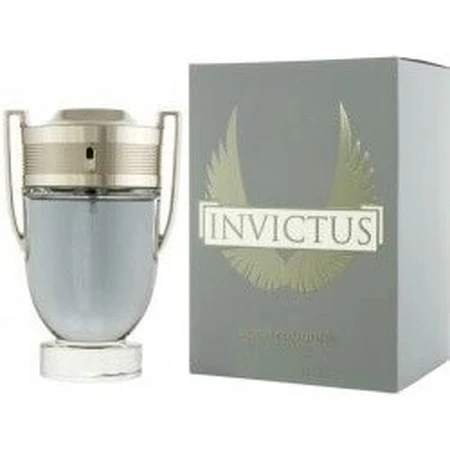 Paco Rabanne Invictus Edt 50ml 1×50 мл, туалетна вода: ціни та характеристики
