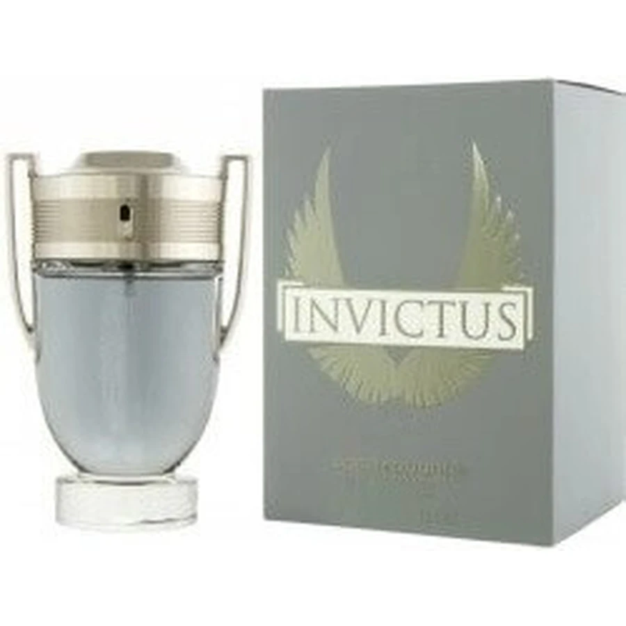 Paco Rabanne Invictus Edt 50ml 1×50 мл, туалетна вода: ціни та характеристики