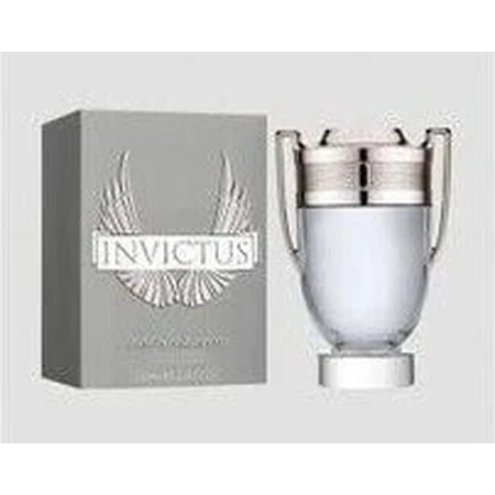 Paco Rabanne Invictus Edt 50ml 1×50 мл, туалетна вода: ціни та характеристики