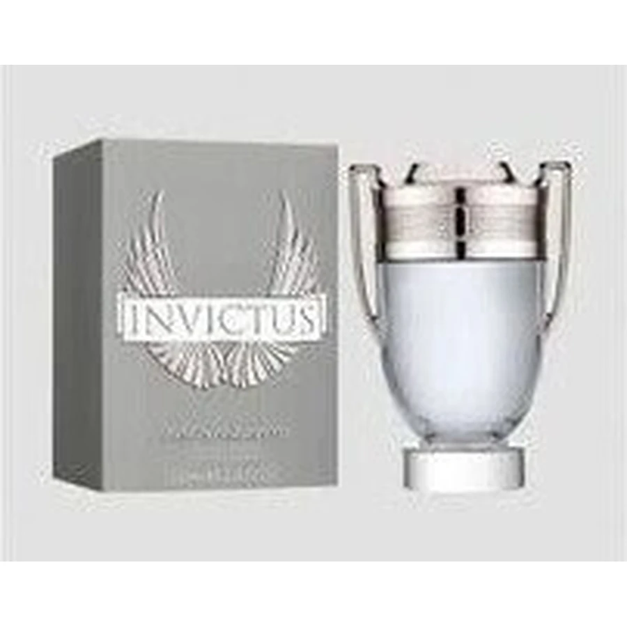 Paco Rabanne Invictus Edt 50ml 1×50 мл, туалетна вода: ціни та характеристики