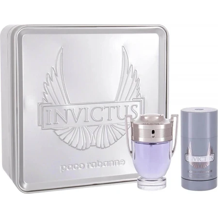Paco Rabanne Invictus Edt 50ml 1×50 мл, туалетна вода: ціни та характеристики