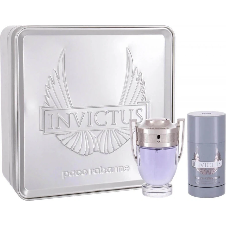 Paco Rabanne Invictus Edt 50ml 1×50 мл, туалетна вода: ціни та характеристики
