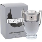 Paco Rabanne Invictus Edt 50ml 1×50 мл, туалетна вода: ціни та характеристики