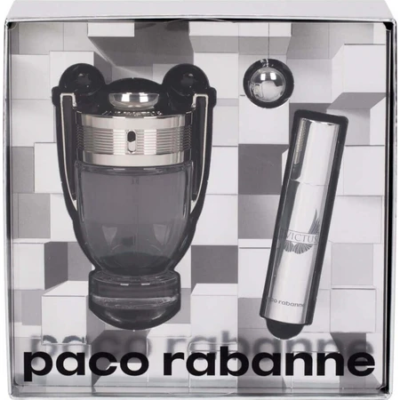 Paco Rabanne Invictus Edt 50ml 1×50 мл, туалетна вода: ціни та характеристики