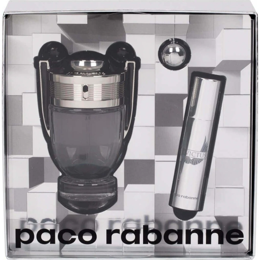 Paco Rabanne Invictus Edt 50ml 1×50 мл, туалетна вода: ціни та характеристики
