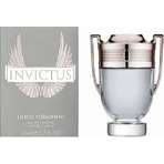 Paco Rabanne Invictus Edt 50ml 1×50 мл, туалетна вода: ціни та характеристики