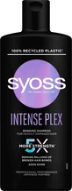 Syoss Ampon Intense Plex, 440 мл