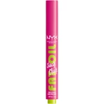 NYX Professional Makeup Fat Oil Slick Click Tinted Lip Balm 08 Thriving 2 g: цены и характеристики