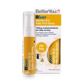 Спрей для полости рта Boost B12, 25 мл, BetterYou