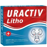 Урактив Літо, 30 капсул, Fiterman Pharma
