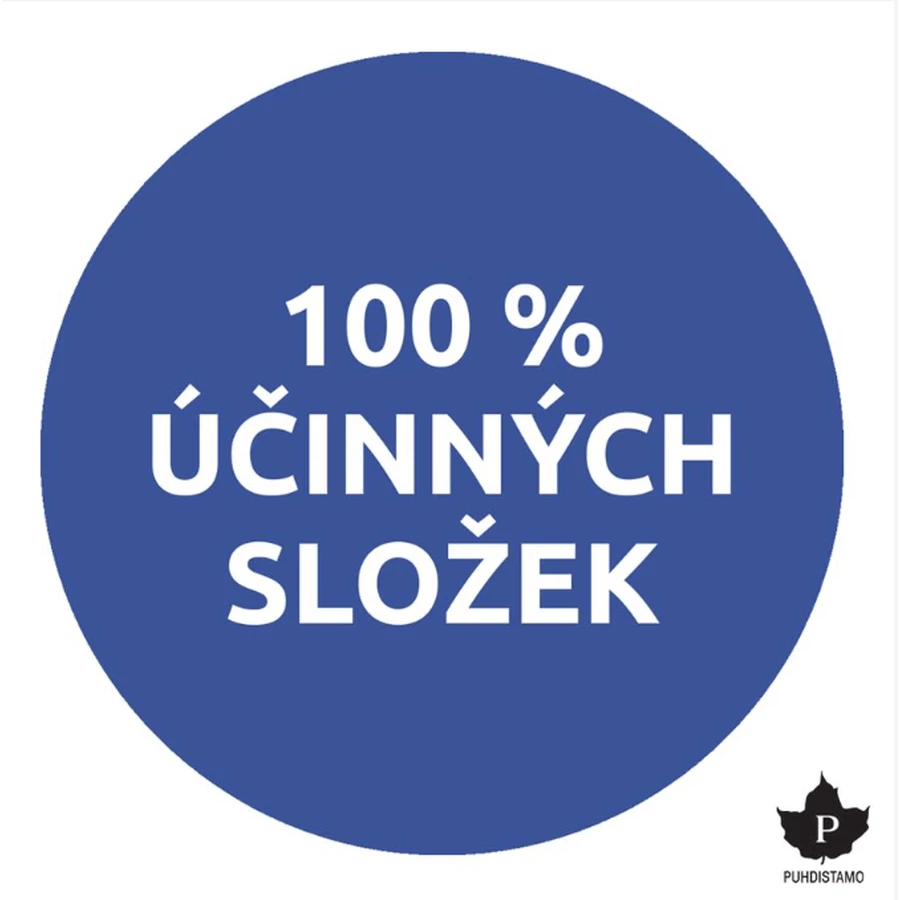 Puhdistamo Betaine HCL (Suolahappo) 60 капсул: ціни та характеристики