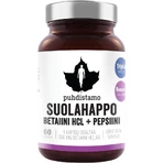 Puhdistamo Betaine HCL (Suolahappo) 60 капсул: ціни та характеристики