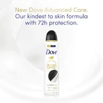Dove Advanced care Невидимый сухой антиперспирант-спрей 150 мл: цены и характеристики