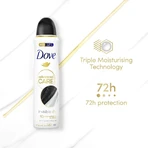 Dove Advanced care Невидимый сухой антиперспирант-спрей 150 мл: цены и характеристики