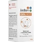 Jadon GEL HOT 1×50 г, разогревающий эмульсионный гель