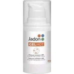 Jadon GEL HOT 1×50 г, разогревающий эмульсионный гель: цены и характеристики