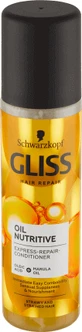 Schwarzkopf GLISS Nourishing Oil Spray Conditioner 200 мл