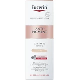 Eucerin ANTI-PIGMENT Дневной крем SPF 30 - тонирующий (светлый) 50 мл