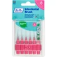 Межзубные щетки TePe Pink, 6 шт.