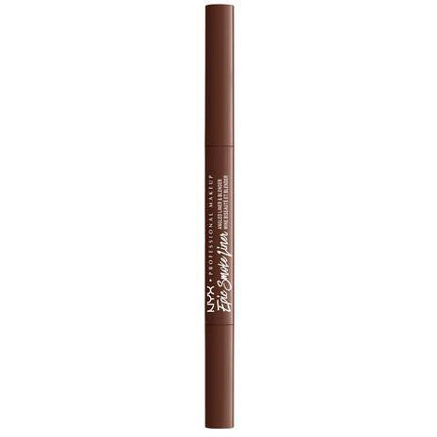 NYX Professional Makeup Epic Smoke Liner - 11 Mocha Match 0,17 г: цены и характеристики