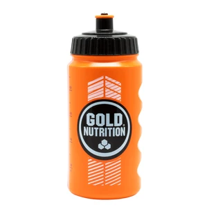 Контейнер для спортивної води, 500 мл, Gold Nutrition