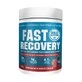 Протеїновий напій з ягідним смаком Fast Recovery, 600 гр, Gold Nutrition