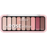 Essence Cosmetics The ROSE Edition Blush Palette 20 Lovely in Rose, 10 г