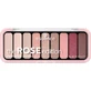 Essence Cosmetics The ROSE Edition Blush Palette 20 Lovely in Rose, 10 г