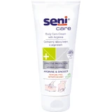 Seni Care Защитный крем с аргинином 200 мл