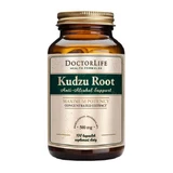 Doctor Life Корень кудзу 500 мг, 100 таблеток