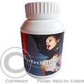 NUTRICIUS Perfect HAIR нова 1×100 табл. дієтична добавка, дієтична добавка
