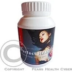 NUTRICIUS Perfect HAIR нова 1×100 табл. дієтична добавка, дієтична добавка: ціни та характеристики