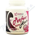 NUTRICIUS Perfect HAIR нова 1×100 табл. дієтична добавка, дієтична добавка: ціни та характеристики