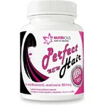 NUTRICIUS Perfect HAIR нова 1×100 табл. дієтична добавка, дієтична добавка: ціни та характеристики
