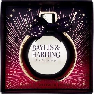 Подарункова піна для ванн Baylis and Harding Figa 1×250 мл, подарунковий набір