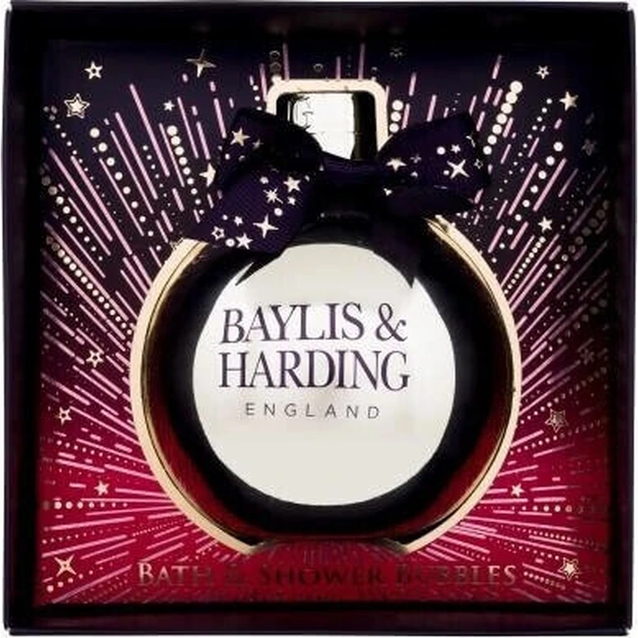 Baylis and Harding Dareko Пена для ванны Figa 1×250 мл, подарочный набор: цены и характеристики
