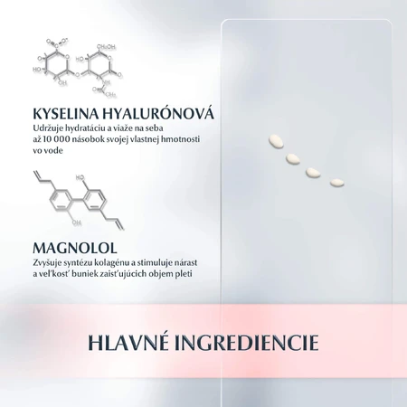 Eucerin HYALURON-FILLER+Volume-Lift Антивіковий крем для шкіри обличчя, SPF 15, 15 мл: ціни та характеристики