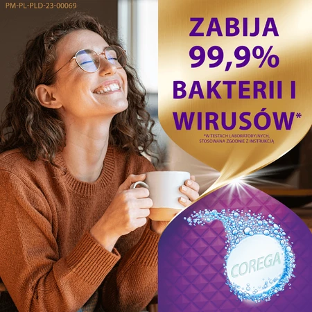 Таблетки для чищення зубних протезів Corega Max, 30 шт.: ціни та характеристики
