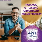 Таблетки для чищення зубних протезів Corega Max, 30 шт.: ціни та характеристики