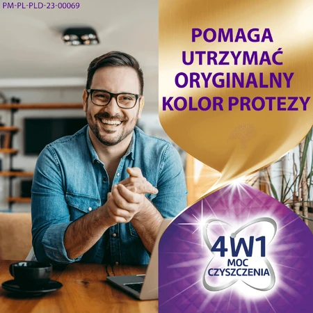 Таблетки для чищення зубних протезів Corega Max, 30 шт.: ціни та характеристики
