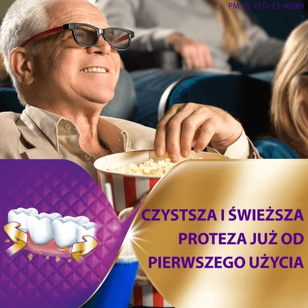 Таблетки для чищення зубних протезів Corega Max, 30 шт.: ціни та характеристики