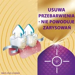Таблетки для чищення зубних протезів Corega Max, 30 шт.: ціни та характеристики
